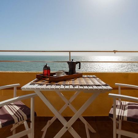 Altamar Sunny Home By Cadiz4Rentals Exteriör bild