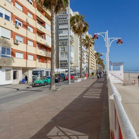 Altamar Sunny Home By Cadiz4Rentals Exteriör bild