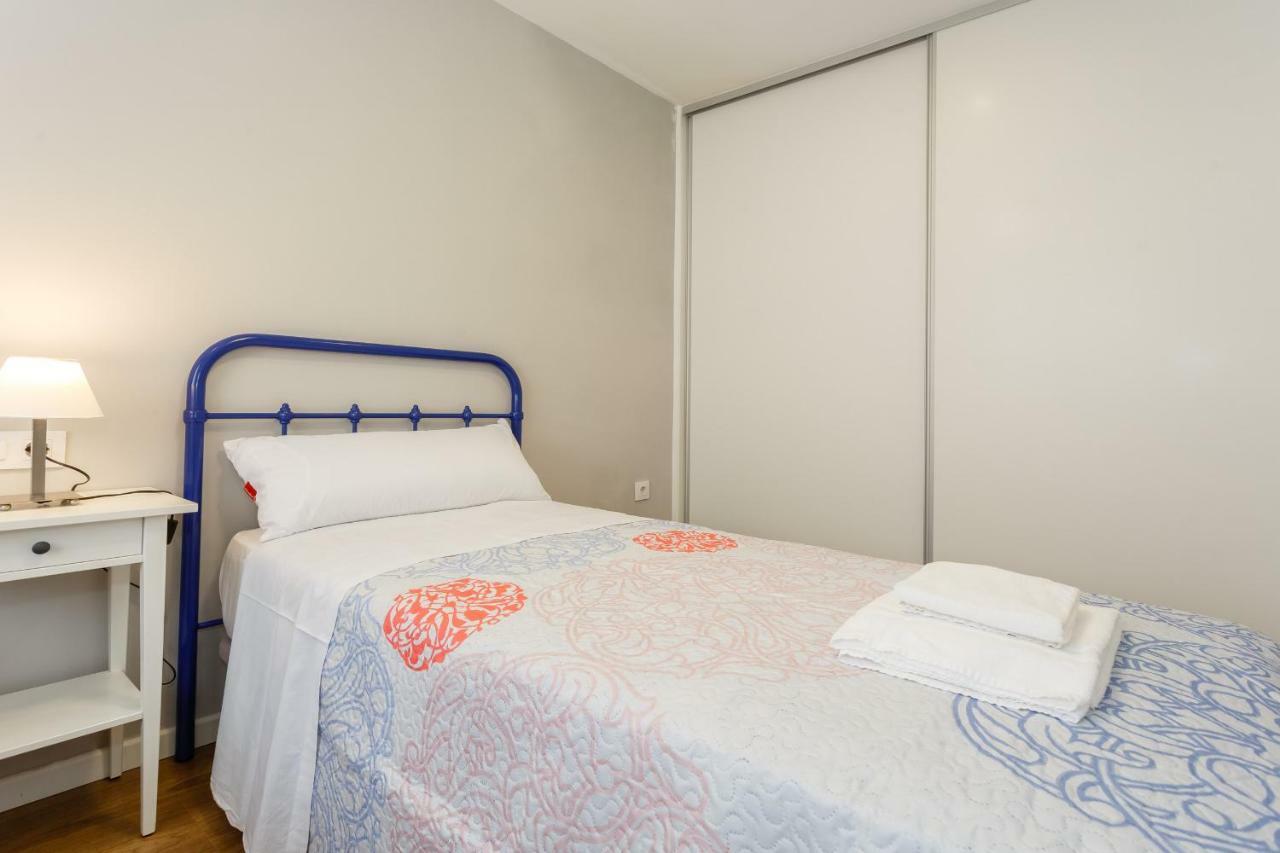 Altamar Sunny Home By Cadiz4Rentals Exteriör bild