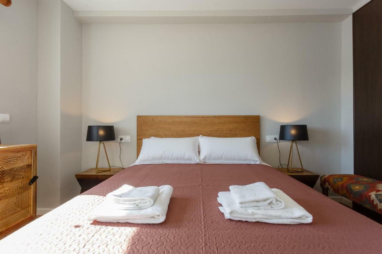 Altamar Sunny Home By Cadiz4Rentals Exteriör bild