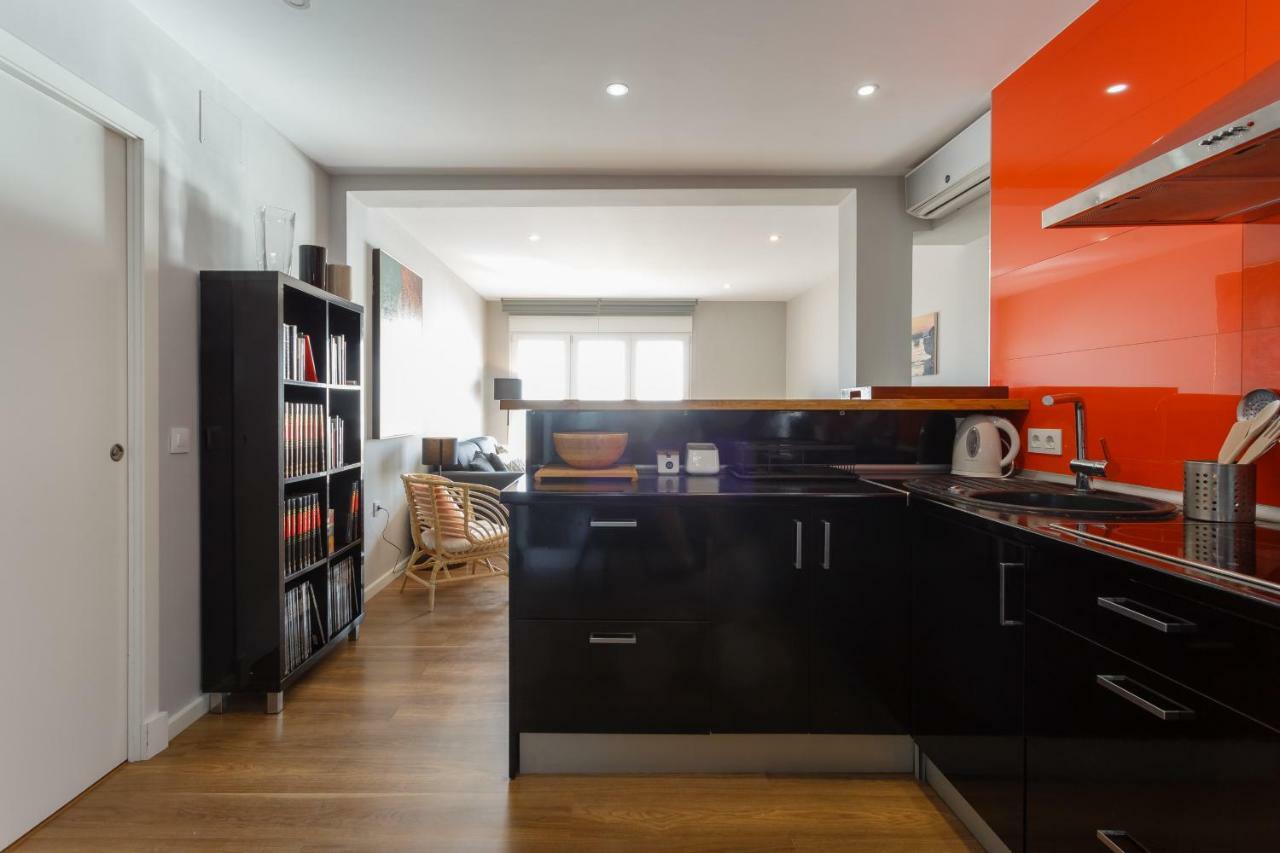 Altamar Sunny Home By Cadiz4Rentals Exteriör bild