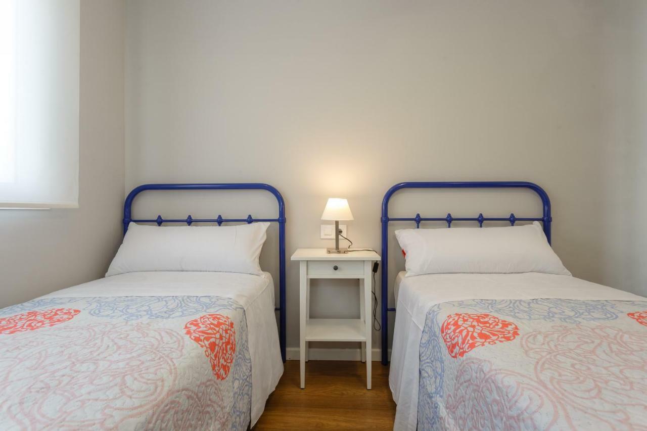 Altamar Sunny Home By Cadiz4Rentals Exteriör bild